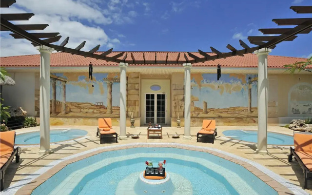 Paradisus Princesa del Mar Resort & Spa