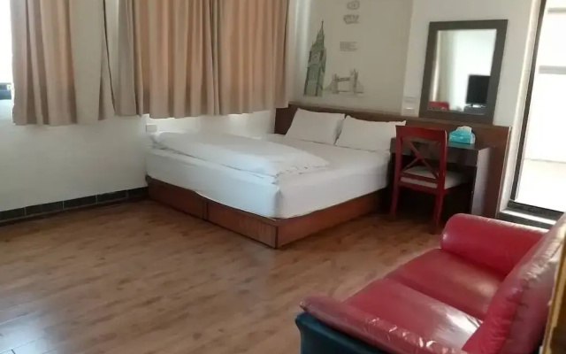 Mingyuan Homestay