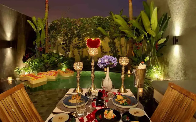 Astera Resort & Spa Canggu by Ini Vie Hospitality