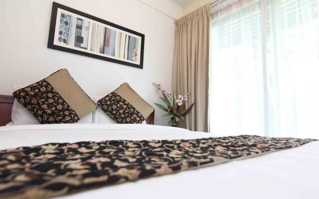 Peninsula Residents All Suite