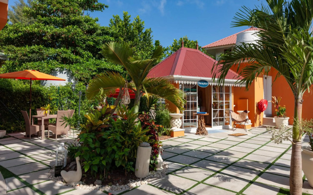Oceane Self Catering