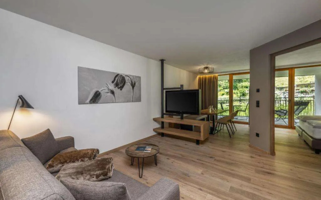 Maraias - Luxury Suites & Apartments