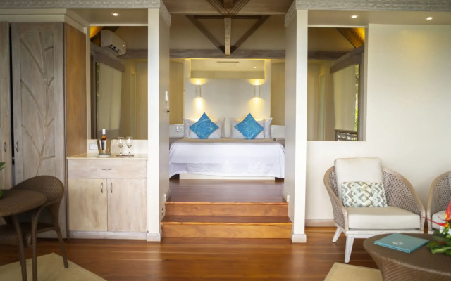 Little Polynesian Resort