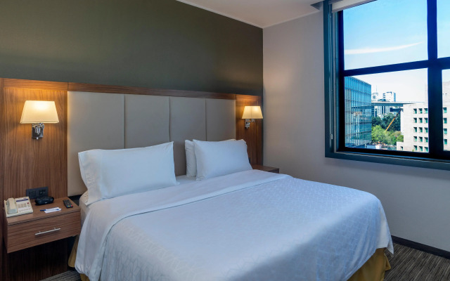 Holiday Inn México Santa Fe by IHG