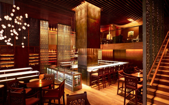 Park Hyatt Saigon