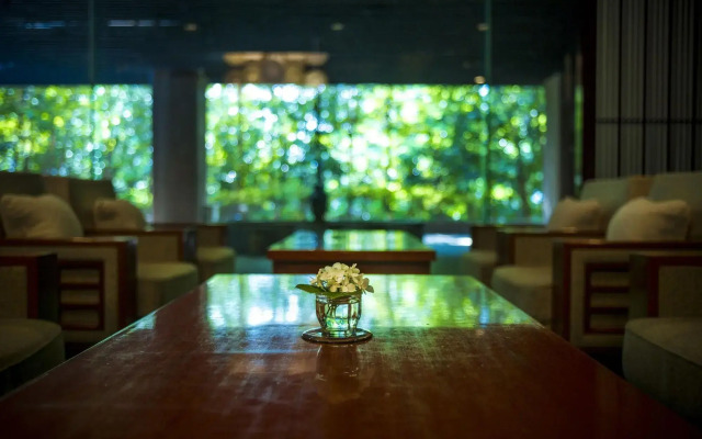Fujiya Ryokan