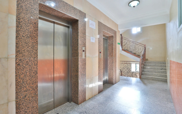 OYO 369 Arwa Alqosor