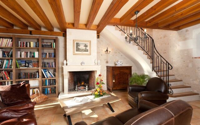 Les Hauts de Chaumont