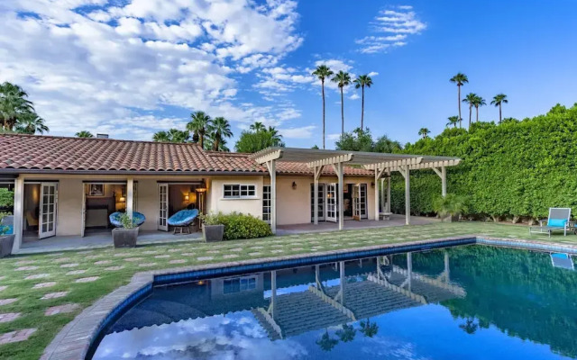 The Sol Lesser Estate