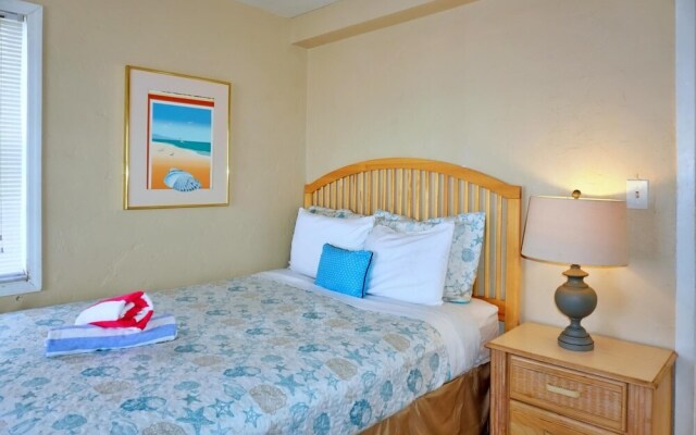 Misty Isles Redington Beachfront Suite 2