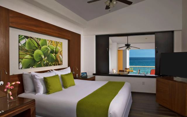 Krystal Grand Nuevo Vallarta