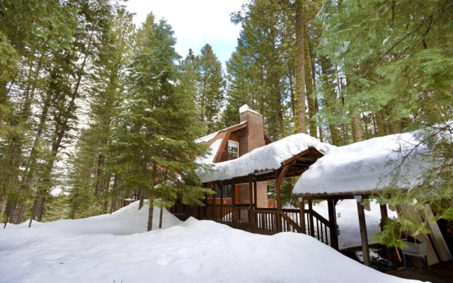 Wilma's Hideaway by Casago Mccall - Donerightmanagement