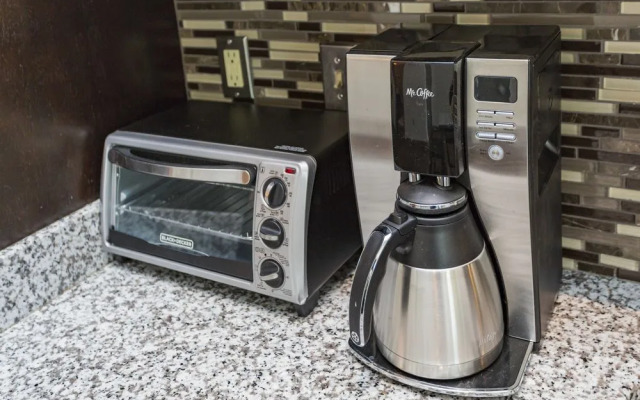 Mint House in Germantown