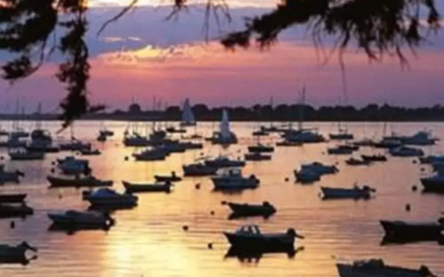 Gite  Golf Morbihan