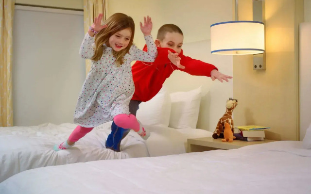 Homewood Suites by Hilton Parsippany-Troy Hills