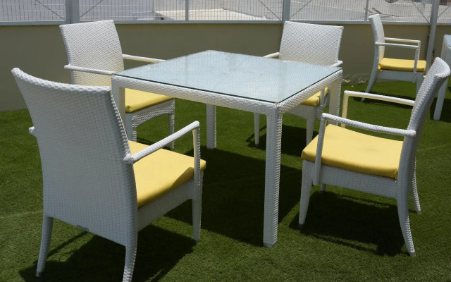 Poppys Tower Tiruppur