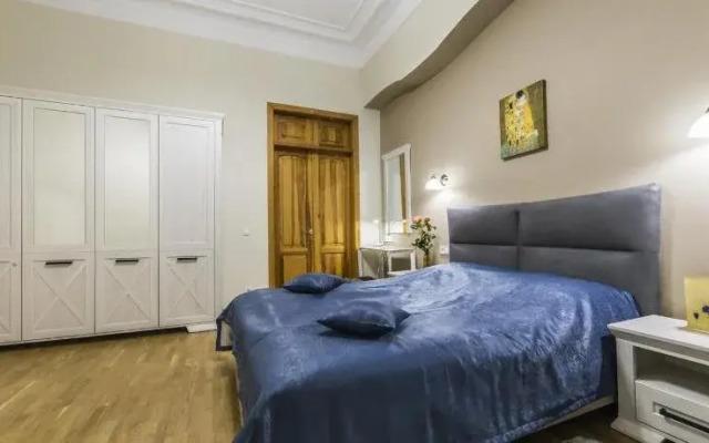 Kiev Lodging
