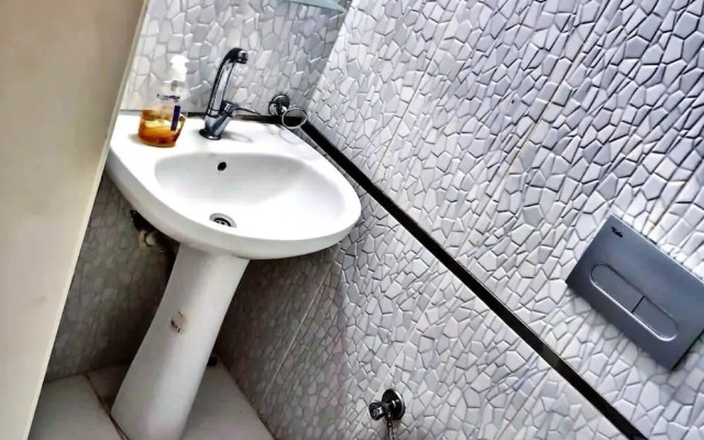 Denizli Daily Apartments \ Haydar Suit Apart Hotel