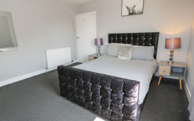 Fleet Townhouse