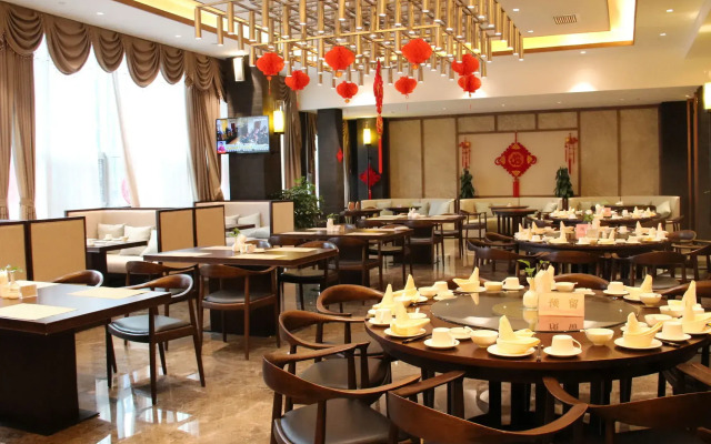 Grand Mercure Kunming South
