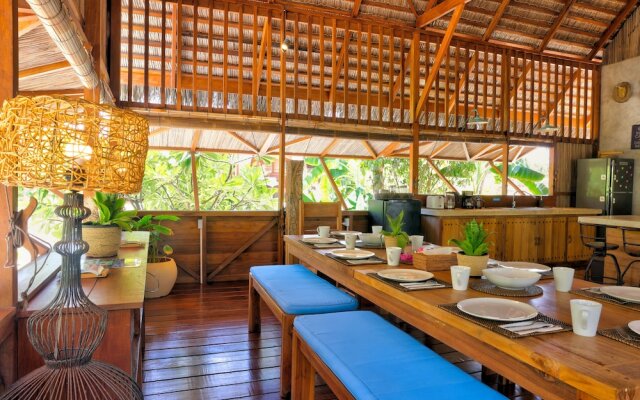 Loedi Bungalows Rote