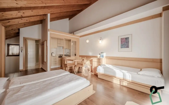 Hotiday Apartment Collection - Santa Cristina