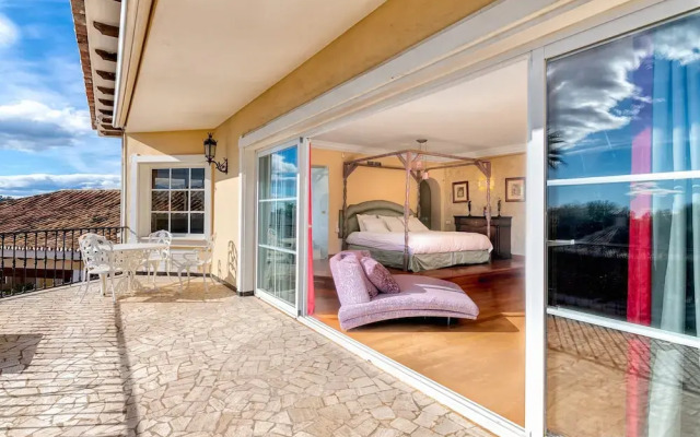 Luxury Villa Flamenca, The Gem of Marbella