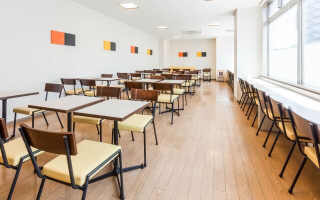 Comfort Hotel Kokura