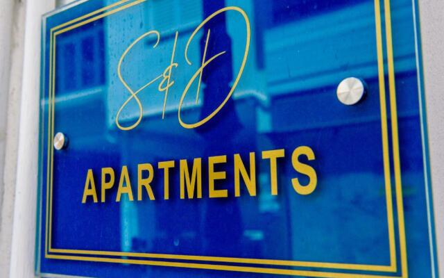 S & D Apartment