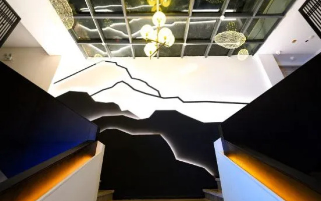 Yunnan Zhu Boutique Homestay