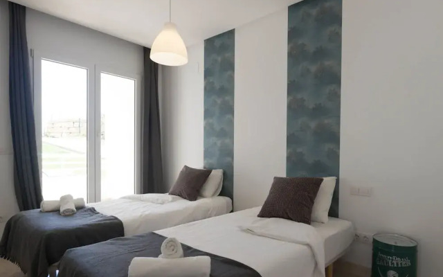 Apartamentos de Lujo Marbella – PlanB4All