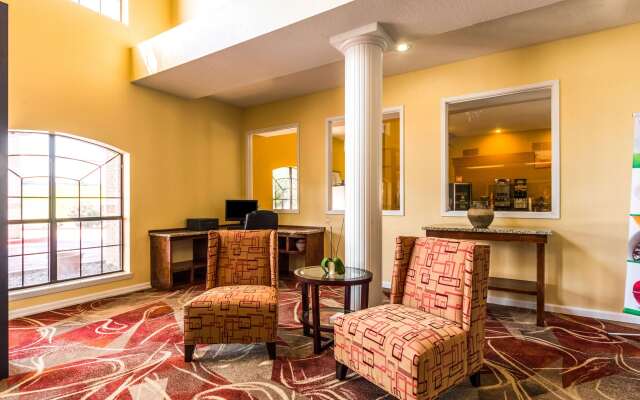 Quality Inn University near Downtown