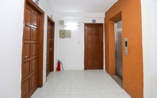 OYO 599 Tay Do Hotel