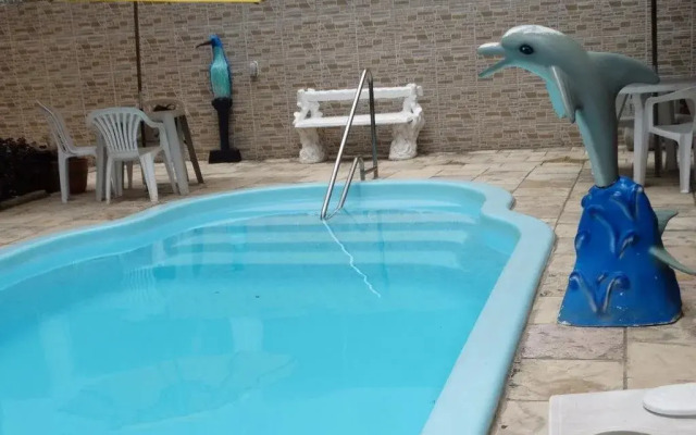 Pousada Residencia dos Sonhos