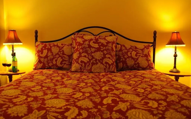 Dunning Ranch Guest Suites