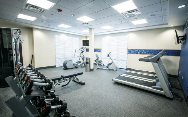 Hampton Inn & Suites Tempe/Phoenix Airport, AZ