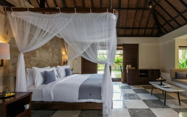 REVĪVŌ Wellness Resort Nusa Dua Bali