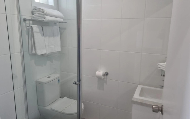 Econo Lodge Mildura