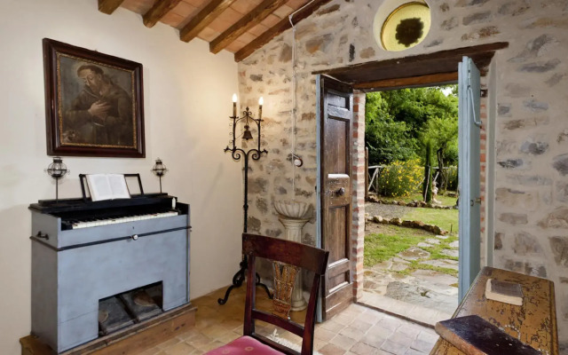 Borgo Paradiso 4 2 in Ciciano