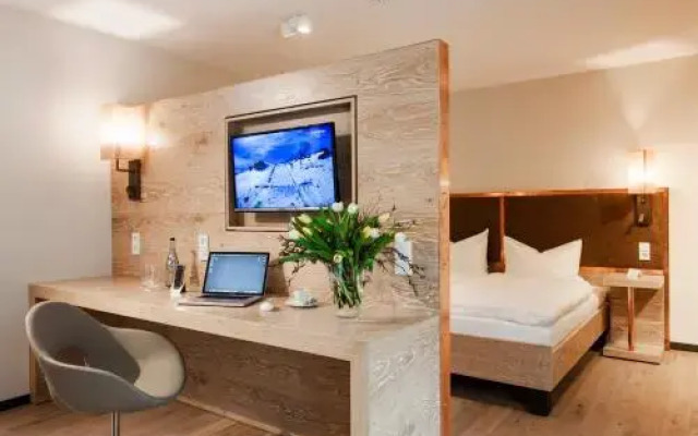 Forsthaus Heiligenberg