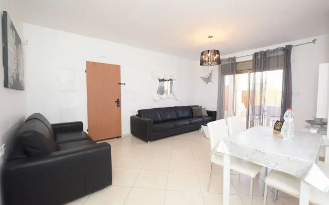 Amdar Holiday Apartments