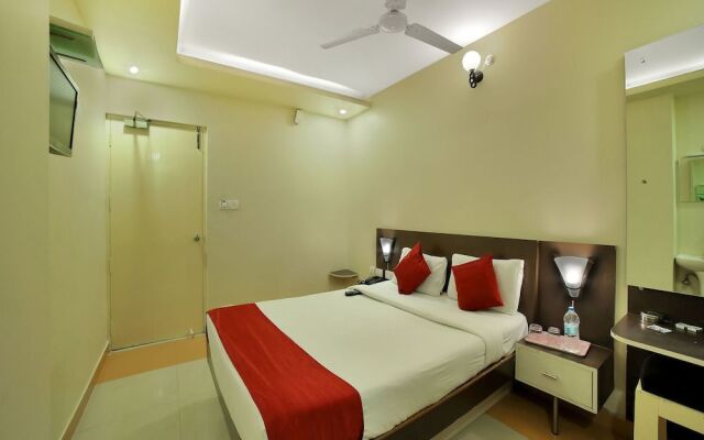 OYO 3718 New Sree Krishna Residency