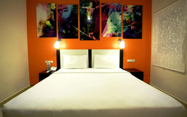 Sinar Sport Hotel