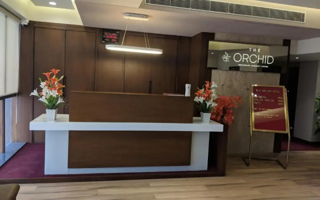 The Orchid Hotel