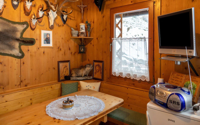 Beautiful apartment in Salzburg with garden