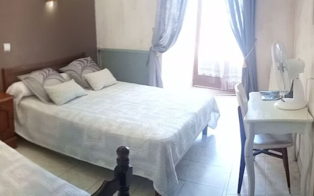 Hotel La Font de Lauro