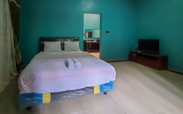 Pakde air cafe and homestay Grabag Magelang Mitra RedDoorz
