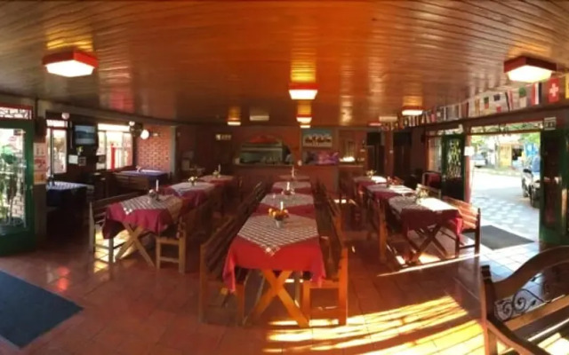 Hotel Brisas del Calima Lago Calima