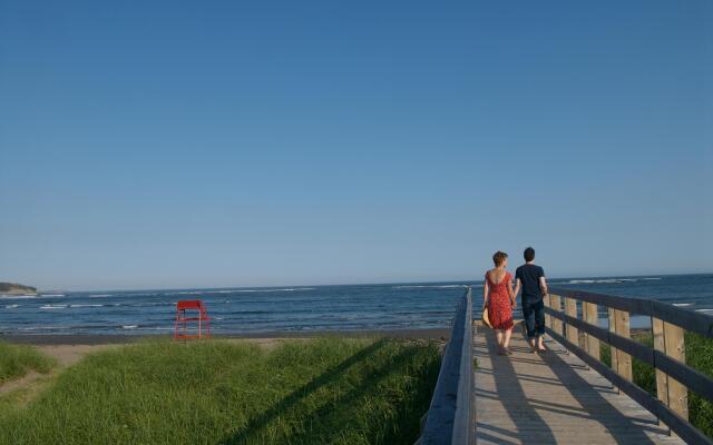 Hampton Inn & Suites by Hilton Halifax - Dartmouth