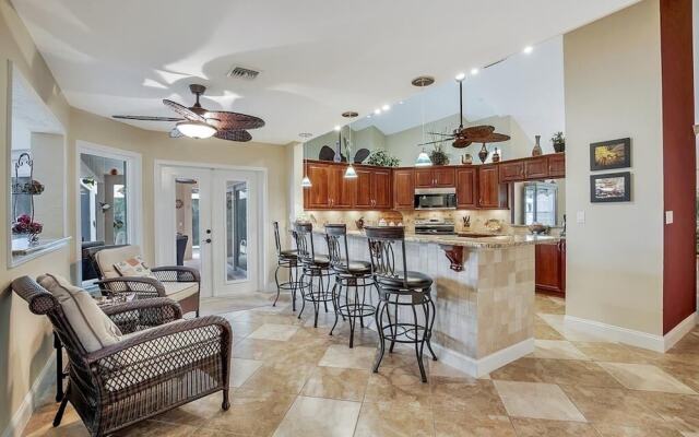 Kendall #66754 - 4 Br Home